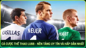 Cá Cược Thể Thao KUBET - Nền tảng uy tín và hấp dẫn nhất