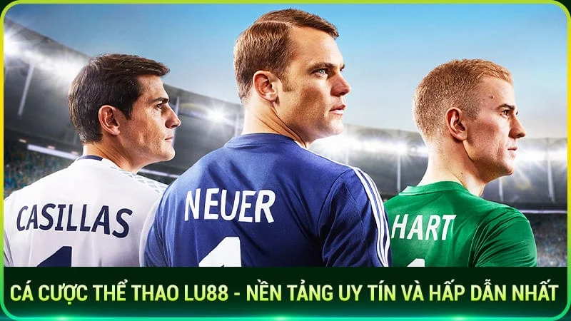 Cá Cược Thể Thao KUBET - Nền tảng uy tín và hấp dẫn nhất